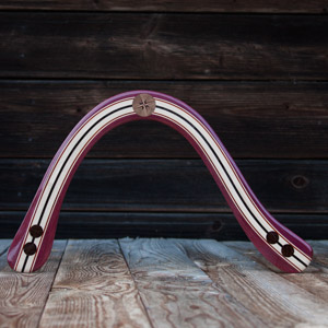 Bumerang Hook, Modell HOK-N10-D12