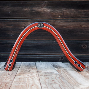 Bumerang Hook, Modell HOK-N53-Alien