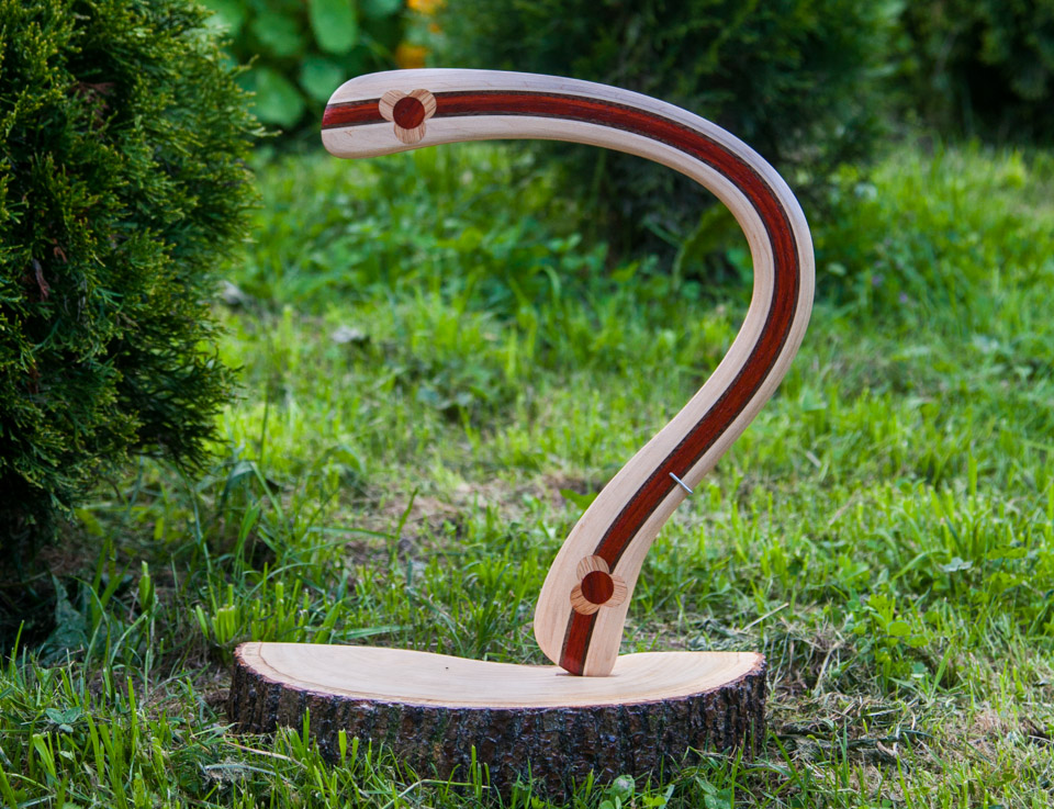 Бумеранг Hook HOK-N13-D5x2